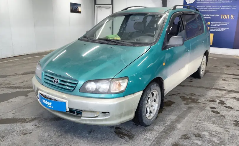 Toyota Picnic 1997 года за 3 000 000 тг. в Астана