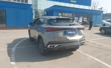 OMODA C5 2025 года за 7 000 000 тг. в Алматы фото 4