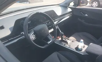 OMODA C5 2025 года за 7 000 000 тг. в Алматы фото 5