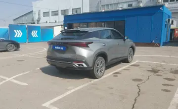 OMODA C5 2025 года за 7 000 000 тг. в Алматы фото 3