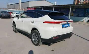 Toyota Venza 2021 года за 19 200 000 тг. в Шымкент фото 4