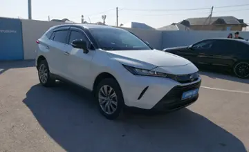 Toyota Venza 2021 года за 19 200 000 тг. в Шымкент фото 2