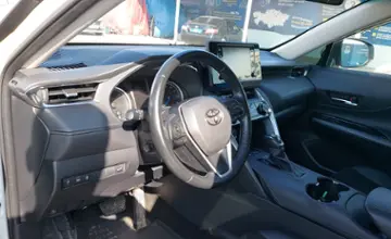 Toyota Venza 2021 года за 19 200 000 тг. в Шымкент фото 5