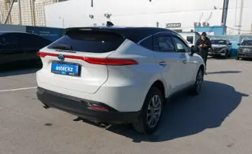 Toyota Venza 2021 года за 19 200 000 тг. в Шымкент фото 3