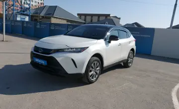 Toyota Venza 2021 года за 19 200 000 тг. в Шымкент фото 1