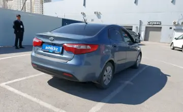 Kia Rio 2014 года за 6 000 000 тг. в Шымкент фото 3