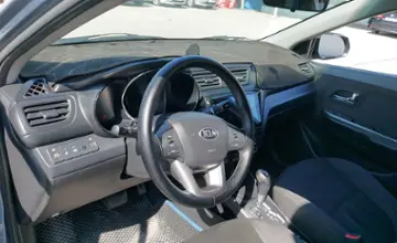Kia Rio 2014 года за 6 000 000 тг. в Шымкент фото 5