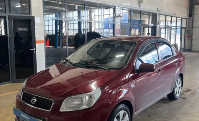 Ravon Nexia R3 2020 года за 4 800 000 тг. в Караганда