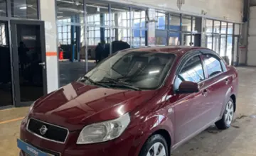 Ravon Nexia R3 2020 года за 4 800 000 тг. в Караганда фото 1