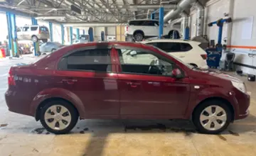 Ravon Nexia R3 2020 года за 4 800 000 тг. в Караганда фото 4