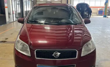 Ravon Nexia R3 2020 года за 4 800 000 тг. в Караганда фото 2