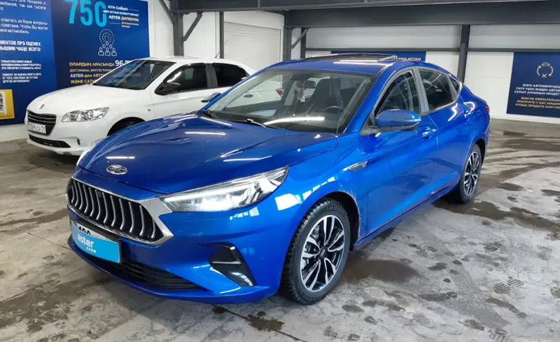 JAC J7 2023 года за 6 000 000 тг. в Астана