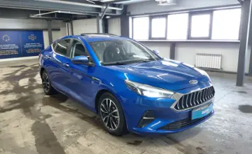 JAC J7 2023 года за 6 000 000 тг. в Астана фото 2