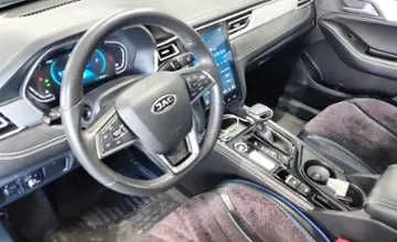 JAC J7 2023 года за 6 000 000 тг. в Астана фото 5
