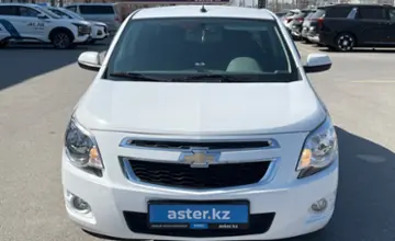 Chevrolet Cobalt 2023 года за 5 800 000 тг. в Шымкент фото 2