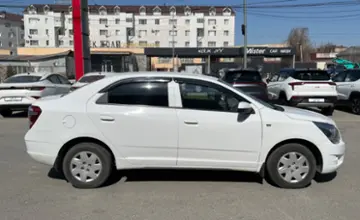 Chevrolet Cobalt 2023 года за 5 800 000 тг. в Шымкент фото 4