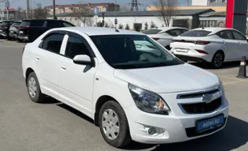 Chevrolet Cobalt 2023 года за 5 800 000 тг. в Шымкент фото 3