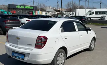 Chevrolet Cobalt 2023 года за 5 800 000 тг. в Шымкент
