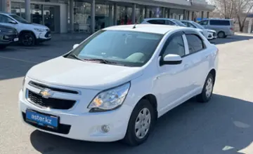 Chevrolet Cobalt 2023 года за 5 800 000 тг. в Шымкент фото 1