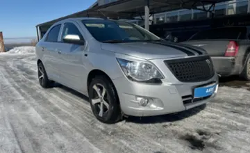 Chevrolet Cobalt 2022 года за 5 000 000 тг. в Караганда фото 3