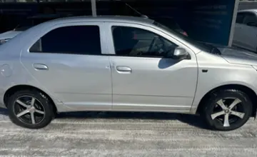 Chevrolet Cobalt 2022 года за 5 000 000 тг. в Караганда фото 4