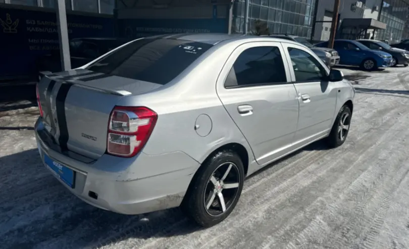 Chevrolet Cobalt 2022 года за 5 000 000 тг. в Караганда фото 5