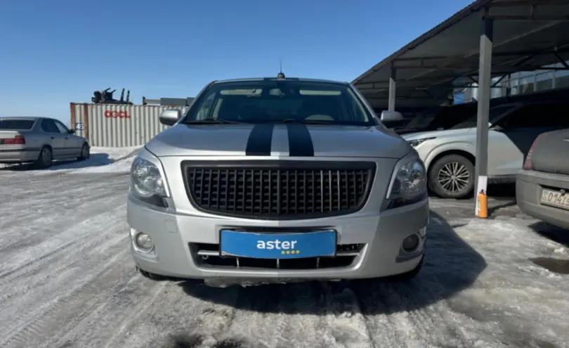 Chevrolet Cobalt 2022 года за 5 000 000 тг. в Караганда фото 2