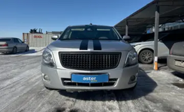 Chevrolet Cobalt 2022 года за 5 000 000 тг. в Караганда фото 2