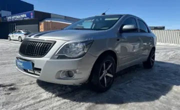 Chevrolet Cobalt 2022 года за 5 000 000 тг. в Караганда фото 1