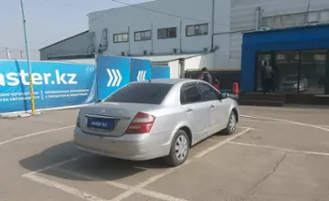 Geely SC7 2013 года за 2 500 000 тг. в Алматы фото 3
