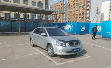 Geely SC7 2013 года за 2 500 000 тг. в Алматы фото 2