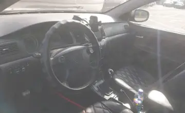 Geely SC7 2013 года за 2 500 000 тг. в Алматы фото 5