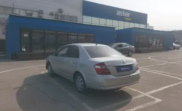 Geely SC7 2013 года за 2 500 000 тг. в Алматы фото 4