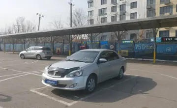 Geely SC7 2013 года за 2 500 000 тг. в Алматы фото 1
