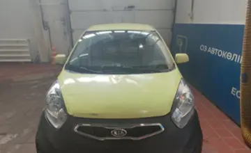 Kia Picanto 2013 года за 3 000 000 тг. в Астана фото 2