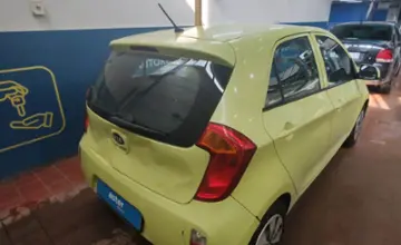 Kia Picanto 2013 года за 3 000 000 тг. в Астана