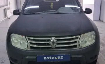 Renault Duster 2014 года за 3 800 000 тг. в Павлодар фото 2