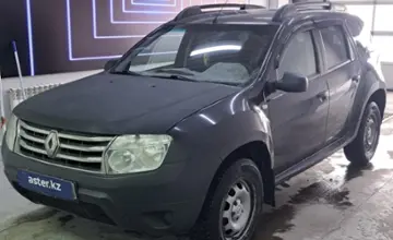 Renault Duster 2014 года за 3 800 000 тг. в Павлодар фото 1