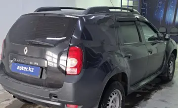 Renault Duster 2014 года за 3 800 000 тг. в Павлодар