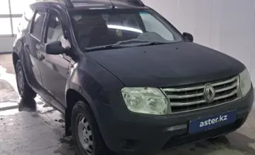 Renault Duster 2014 года за 3 800 000 тг. в Павлодар фото 3
