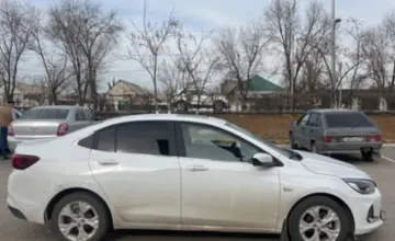 Chevrolet Onix 2023 года за 6 500 000 тг. в Шымкент фото 4