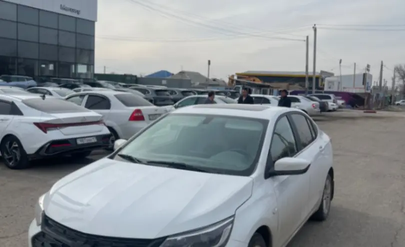 Chevrolet Onix 2023 года за 6 500 000 тг. в Шымкент