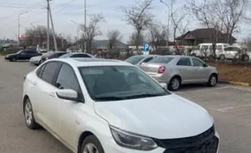 Chevrolet Onix 2023 года за 6 500 000 тг. в Шымкент фото 3