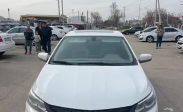 Chevrolet Onix 2023 года за 6 500 000 тг. в Шымкент фото 2