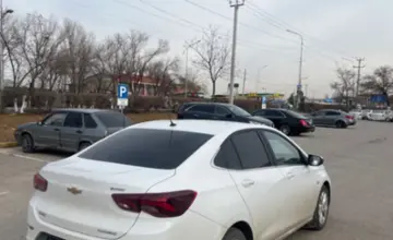Chevrolet Onix 2023 года за 6 500 000 тг. в Шымкент