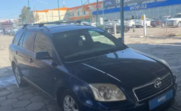 Toyota Avensis 2004 года за 4 500 000 тг. в Талдыкорган фото 3