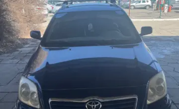 Toyota Avensis 2004 года за 4 500 000 тг. в Талдыкорган фото 2