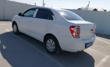 Chevrolet Cobalt 2024 года за 6 200 000 тг. в Шымкент фото 4