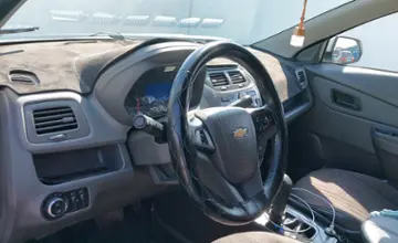 Chevrolet Cobalt 2024 года за 6 200 000 тг. в Шымкент фото 5