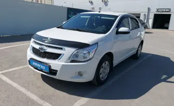 Chevrolet Cobalt 2024 года за 6 200 000 тг. в Шымкент фото 1